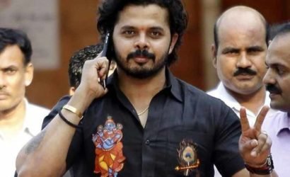 ശ്രീശാന്തിന്റെ ആജീവനാന്ത വിലക്കു നീക്കി സുപ്രീം കോടതി