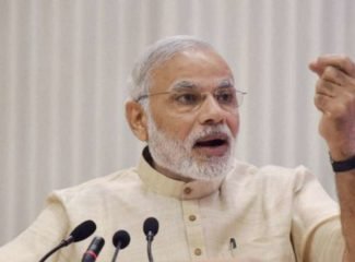 പ്രതിപക്ഷ പാർട്ടികളെ പാകിസ്ഥാന്റെ പോസ്റ്റർ ബോയ്സെന്നു വിശേഷിപ്പിച്ച് മോദി: