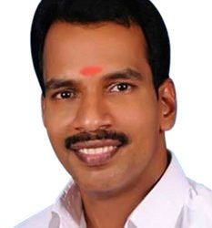 പ്രകാശ് ബാബു മറ്റൊരു സുരേന്ദ്രനാകുമോ…?					  Adv; prakash babu.. young &  dynamic State President of Bharatheeya Janatha Yuva Morcha  President of Kerala.