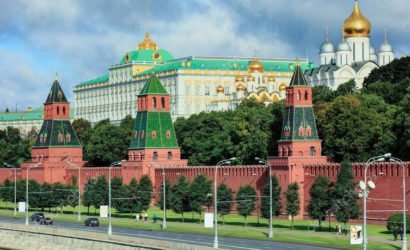 റഷ്യയിൽ വ്യാജവാർത്തകൾക്ക് നിരോധനം; രാജ്യത്തെ അപകീർത്തിപ്പെടുത്തുന്നത് ക്രിമിനൽ കുറ്റം