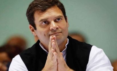 നോട്ട് അസാധുവാക്കലുമായി ബന്ധപ്പെട്ട് ബാങ്കിനെതിരെയുള്ള ആരോപണം;ക്രിമിനൽ മാനനഷ്ട്ടക്കേസിൽ രാഹുൽ ഗാന്ധി നേരിട്ട് ഹാജരാകണമെന്ന് കോടതി ഉത്തരവ്: