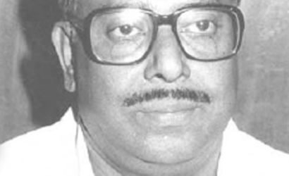 മുൻ മന്ത്രി അന്തരിച്ചു