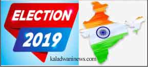 ജനവിധി  2019 :കൂട്ടിയും കിഴിച്ചും മുന്നണികൾ… കേരളത്തിലിന്ന് നിശബ്ദ പ്രചാരണം: