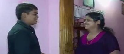 കാണാക്കാഴ്ച്ചകൾ:ബി.ജെ.പി.ക്കായി വോട്ട് ചോദിച്ചെത്തുന്നത്…