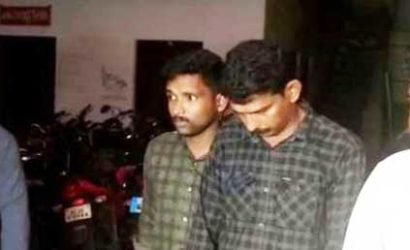 ഭാര്യമാരെ പരസ്പരം കൈമാറി ബന്ധപ്പെടൽ : നാല് പേരെ കായംകുളം പോലീസ് അറസ്റ്റ് ചെയ്തു