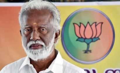 കുമ്മനം രാജശേഖരൻ ഡൽഹിയിലേക്ക്,​ മന്ത്രിസഭയിലേക്കെന്ന് സൂചന:
