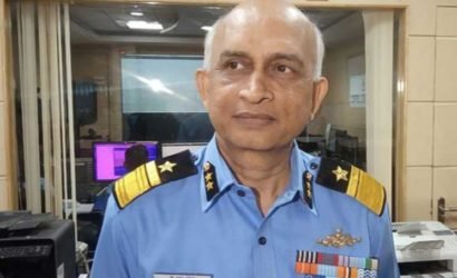 ഫോനി ചുഴലിക്കാറ്റ്; കടലിൽ ജീവഹാനി ഉണ്ടാക്കിയിട്ടില്ലെന്ന് കോസ്റ്റ് ഗാർഡ്:
