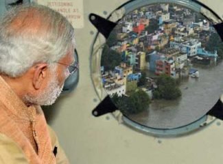 പ്രധാനമന്ത്രി ഇന്ന് ഒഡീഷയിൽ … ദുരിതബാധിത സ്ഥലങ്ങൾ സന്ദർശിക്കും :