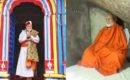 രുദ്രധ്യാനത്തിൽ മോദി , കേദാർനാഥ് ഗുഹയിൽ  മോദിയുടെ ഏകാന്ത ധ്യാനം: