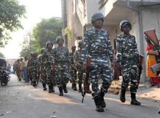 വോട്ടെണ്ണൽ നാളെ; രാജ്യത്ത് പരക്കെ അക്രമത്തിന് സാധ്യത…ജാഗരൂകരായിരിക്കാൻ ആഭ്യന്തര മന്ത്രാലയത്തിന്റെ നിർദേശം: