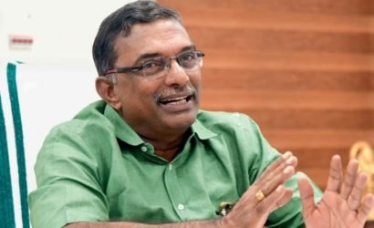 ശബരിമല വിഷയം  കോന്നി ഉപതെരഞ്ഞെടുപ്പിനെയും ബാധിക്കാം ; എ പദ്മകുമാർ: