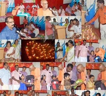 സ്കൂൾ പ്രവേശനോത്സവം …ഗവ:എൽ.പി.സ്കൂൾ വെൺകുളം… വർക്കല: