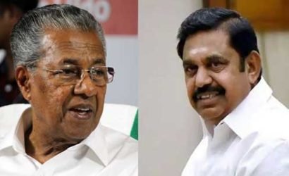 കേരളത്തിന്റെ വെള്ളം തമിഴ് നാട് നിരസിച്ചു: