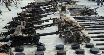 ‘ഇനി ആയുധ ഇറക്കുമതിയില്ല, കയറ്റുമതി മാത്രം’; ഇന്ത്യന്‍ ആയുധങ്ങള്‍ വാങ്ങാന്‍ തയ്യാറായി 85 രാജ്യങ്ങള്‍;