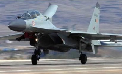 റഷ്യയില് നിന്നും ആര്-27 മിസൈലുകള് വാങ്ങാന് ധാരണയായി; ഇന്ത്യന് വ്യോമസേന ഒപ്പു വെച്ചത് 1500 കോടിയുടെ കരാറില്: