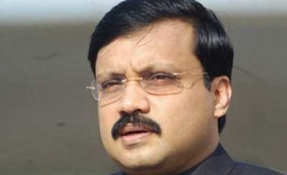 പാലാരിവട്ടം മേൽപാല നിർമാണ അഴിമതി; ടി ഒ സൂരജ് അറസ്റ്റിൽ: