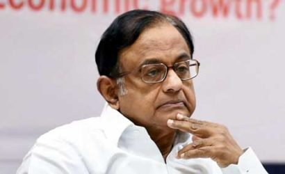 അഴിമതിക്കേസിൽ പി ചിദംബരം അറസ്റ്റിൽ: