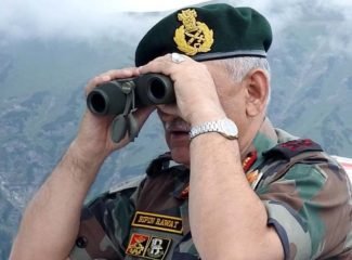 അതിർത്തിയിൽ ഇന്ത്യയുടെ കനത്ത പ്രത്യാക്രമണം ; പാകിസ്ഥാൻ സൈനിക പോസ്റ്റുകളും ഭീകരരുടെ ലോഞ്ച് പാഡുകളും തകർത്തു: