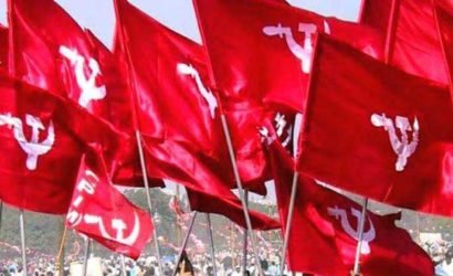 കശ്മീർ വിഷയത്തിൽ പ്രകോപനപരമായ ലഘു ലേഖ വിതരണം ചെയ്ത സിപിഎം നേതാവിനെതിരെ കേസ്:
