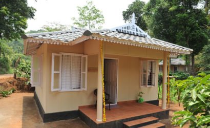 ഭവന നിർമ്മാണ രംഗത്ത് പ്രീ ഫാബ്രിക്കേറ്റഡ്  മെറ്റീരിയൽ സാങ്കേതിക വിദ്യയുമായി HRDS India : നിർമാണ രംഗത്തെ പ്രായോഗിക ബദൽ:
