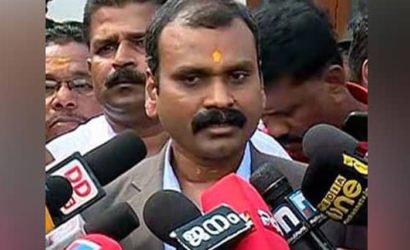 വാളയാര് കേസില് ഗുരുതര വീഴ്ച്ച സംഭവിച്ചു; ചീഫ് സെക്രട്ടറിയെയും ഡിജിപിയെയും വിളിച്ചുവരുത്തുമെന്ന് ദേശീയ പട്ടിക ജാതി കമ്മീഷൻ: