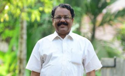 നിയമജ്ഞനിൽ നിന്ന് ഗവർണറിലേക്ക്