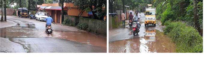 ഇലകമണ്  പ്രദേശത്തിന്റെ ഒരു ദുർവിധിയേ…