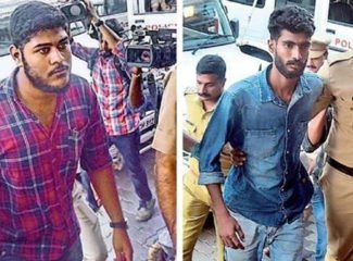 അലനും താഹയ്ക്കും മാവോയിസ്റ്റ് ബന്ധമുണ്ടെന്ന് കോടതി: