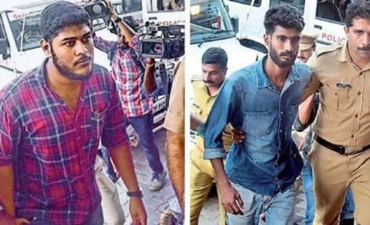 അലനും താഹയ്ക്കും മാവോയിസ്റ്റ് ബന്ധമുണ്ടെന്ന് കോടതി: