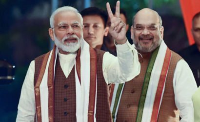 വിദേശ സംഭാവന നിയന്ത്രണ നിയമത്തില്‍ പിടിമുറുക്കി മോദി സര്‍ക്കാര്‍; നിയമ ലംഘനം നടത്തിയ 1800 സംഘടനകള്‍ക്ക് ഇനി വിദേശ ധനസഹായം സ്വീകരിക്കാന്‍ കഴിയില്ല