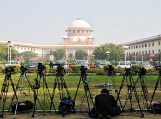 ‘തബ്‌ലീഗ് ആവര്‍ത്തിക്കരുത്, കര്‍ഷക സമരത്തിൽ സുപ്രീംകോടതി: