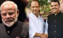 ‘മഹാരാഷ്ട്രയിലേത് സ്ഥിരതയുള്ള സര്ക്കാര്’; പ്രധാനമന്ത്രിക്ക് ഉറപ്പ് നല്കി അജിത് പവാറിന്റെ ട്വീറ്റ്: