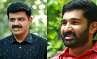 കോൺഗ്രസിൽ തന്നെയല്ലേ ബൽറാമും ബിന്ദു കൃഷ്ണയും ഇപ്പോഴുമുള്ളത്? കേരള ഡിജിപി തെലങ്കാന ഡിജിപി കുളിച്ച കുളത്തിൽ ഒന്നിറങ്ങി മുങ്ങി കുളിക്കണം- സന്ദീപ്‌ ജി വാര്യര്‍:
