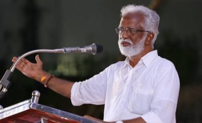 പൗരത്വ ഭേദഗതി നിയമത്തെ എതിര്ത്ത സിനിമാതാരങ്ങളുടെ ദേശസ്നേഹം അഭിനയമാണെന്ന് കുമ്മനം രാജശേഖരന്: