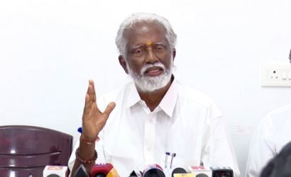 പൗരത്വ ബില്ലിനെതിരായ ഹർത്താൽ അനാവശ്യം : കുമ്മനം രാജശേഖരൻ: