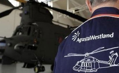 അഗസ്റ്റ വെസ്റ്റ്ലാന്റ് അഴിമതി; 25 സ്ഥലങ്ങളില് ആദായനികുതി വകുപ്പിന്റെ പരിശോധന: