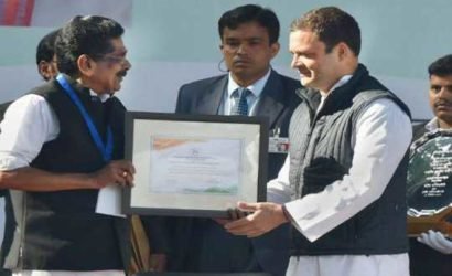 ജംബോ പട്ടികയിൽ ഒപ്പിടാൻ വിസ്സമ്മതിച്ച് സോണിയാ ഗാന്ധി: