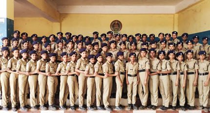 71 -ാമത് റിപ്പബ്ലിക് ദിനാഘോഷം; മൈലച്ചൽ ഗവ:എച്ച് എസ് എസിൽ ആഘോഷമാക്കിയപ്പോൾ: