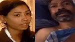 അച്ഛനെയും   മകളെയും സ്വകാര്യ ബസില്‍ നിന്നും തള്ളിയിട്ടു; പിതാവിന്റെ കാലിലൂടെ ചക്രം കയറിയിറങ്ങി: