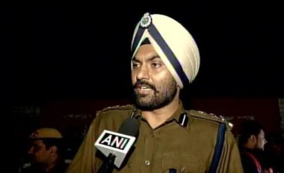 ഡൽഹി കലാപം, മരണം പത്ത് : പരിക്കേറ്റവരുടെ എണ്ണം 150 ലേറെയെന്ന് ഡൽഹി പോലീസ്: