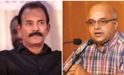 മേജര്‍ രവിയുടെ കോടതിയലക്ഷ്യ ഹര്‍ജി: അനധികൃത കെട്ടിടങ്ങളുടെ പട്ടിക ആവശ്യപ്പെട്ട് സര്‍ക്കാരിന് സുപ്രീം കോടതിയുടെ നോട്ടീസ്: