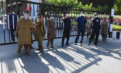 കൊറോണ … നിയന്ത്രണങ്ങൾ ശക്തമാക്കി അയൽസംസ്ഥാനങ്ങൾ   തമിഴ്നാടും കർണാടകയും,അതിർത്തികൾ അടക്കുന്നു: