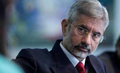 ഒറ്റ ചോദ്യം.. യു.എൻ മനുഷ്യാവകാശ കൗൺസിലിന്റെ വായടപ്പിച്ച് കേന്ദ്രമന്ത്രി എസ്.ജയശങ്കർ: