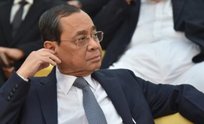 ജഡ്ജിമാരെ സ്വാധീനിക്കൽ;അനുകൂല വിധിക്കായി ലോബികളും… ജുഡീഷ്യറിയിലെ ഉള്ളുകള്ളികൾ തുറന്നടിച്ച് രഞ്ജൻ ഗോഗോയ്: