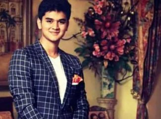 ‘നരേന്ദ്രമോദി എന്റെയും റോള്‍ മോഡല്‍’ എന്ന് ജ്യോതിരാദിത്യയുടെ മകന്‍: