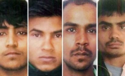 നിര്ഭയാ കേസ്; ഓരോ പ്രതിയെയും തൂക്കിലേറ്റുന്നതിന് 20000 രൂപ വീതം പ്രതിഫലം :