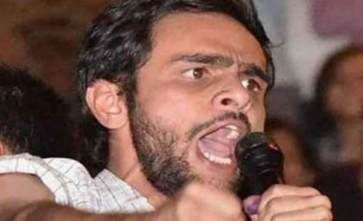 ‘ ട്രംപിന്റെ ഇന്ത്യാ സന്ദര്‍ശന ദിവസം സംഘടിക്കണം’ ‘ മുസ്ലീം സഹോദരങ്ങളുടെ കരുത്ത് തെളിയിക്കണം’ ; ഡല്‍ഹിയില്‍ കലാപത്തിന് ആഹ്വാനം ചെയ്തുള്ള ഒമര്‍ ഖാലിദിന്റെ വീഡിയോ പുറത്ത്: