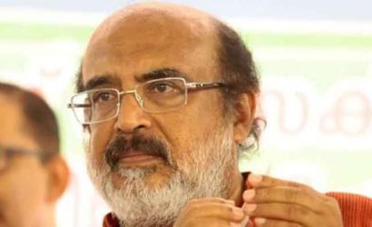 ‘വായ്ത്താളം നിര്‍ത്തി പണിയെടുക്കാന്‍ നോക്ക്. കേന്ദ്രം ചെയ്യേണ്ട പണി ചെയ്യുന്നുണ്ട്’:കേന്ദ്രം പണം തരുന്നില്ലെന്ന തോമസ് ഐസകിന്റെ വിമര്‍ശനത്തിന് മറുപടി: