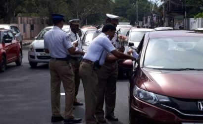 പോലീസ് പിടിച്ചെടുത്ത വാഹനങ്ങൾ തിരിച്ചുനൽകും….,  എന്നാൽ:
