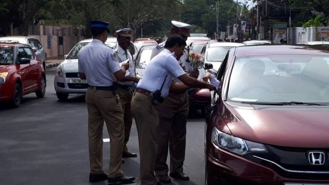 പോലീസ് പിടിച്ചെടുത്ത വാഹനങ്ങൾ തിരിച്ചുനൽകും….,  എന്നാൽ: